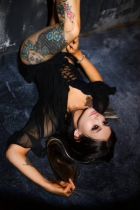 Дарья, 8 911 307-37-24 Дарья — фото и отзывы о девушке