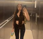 София, 18, Мурманск, Центр