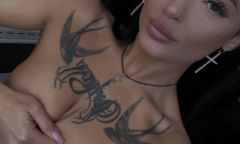 Проститутка Мирослава  Тел. 8 953 304-19-40