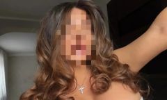 Проститутка Эля БЕЗ ПРЕДОПЛАТ  Тел. 8 911 302-25-18